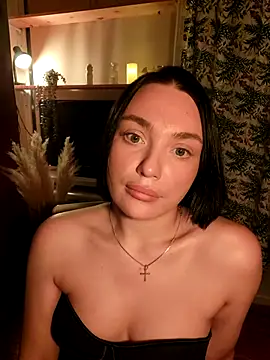 HotDevilGirl  online show from 5, 2, 2026