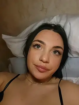 HotDevilGirl  online show from 16, 2, 2026