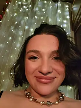 HotDevilGirl  online show from 13, 2, 2026