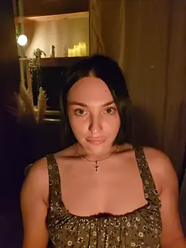 HotDevilGirl  online show from 8, 2, 2026