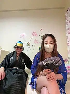 Jap Kabukichan69 Style online show from 1, 4, 2026