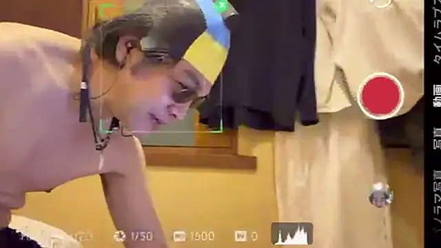 Jap Kabukichan69 Style online show from 24, 3, 2026