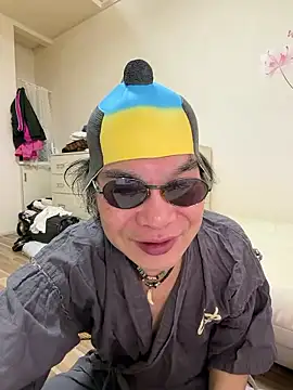 Jap Kabukichan69 Style online show from 14, 3, 2026