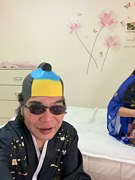 Jap Kabukichan69 Style online show from 23, 5, 2026