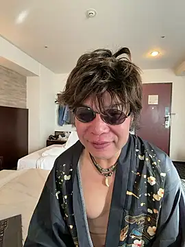 Jap Kabukichan69 Style online show from 26, 4, 2026