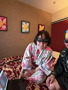 Jap Kabukichan69 Style online show from 23, 4, 2026