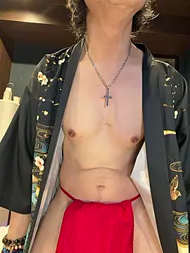 Jap Kabukichan69 Style online show from 26, 5, 2026