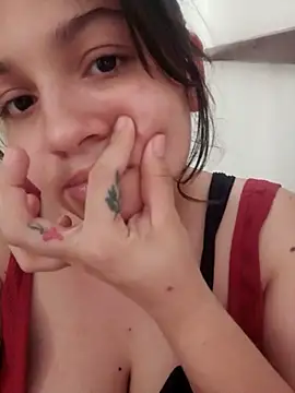 Alice BigBoobs Milk online show from 19, 3, 2026