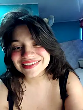 Alice BigBoobs Milk online show from 10, 3, 2026