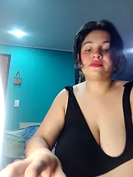Alice BigBoobs Milk online show from 9, 3, 2026