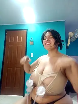 Alice BigBoobs Milk online show from 20, 2, 2026