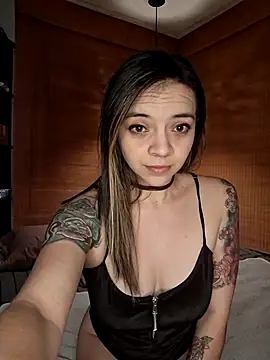 Ana-Spencer online show from 2, 5, 2026