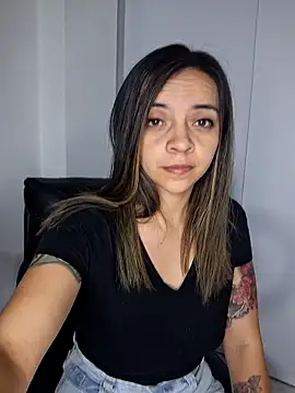 Ana-Spencer online show from 13, 4, 2026