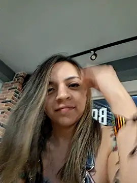 Ana-Spencer online show from 9, 4, 2026