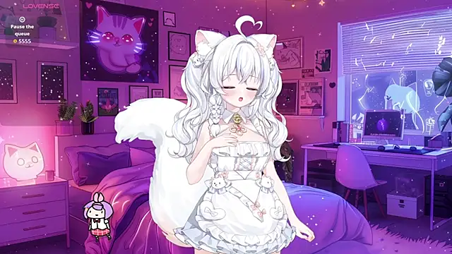 Emi Glow online show from 17, 2, 2026