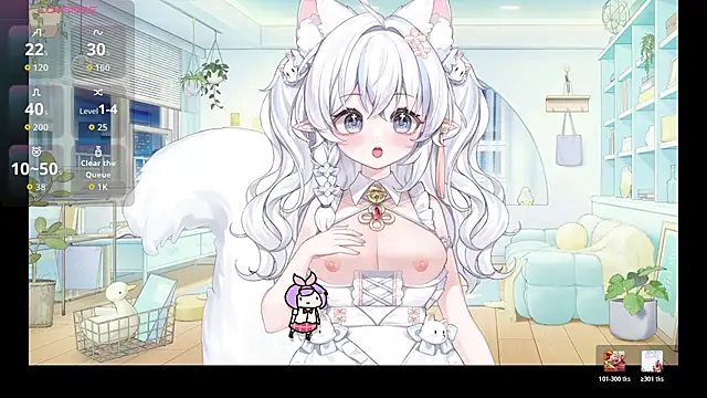 Emi Glow online show from 15, 4, 2026