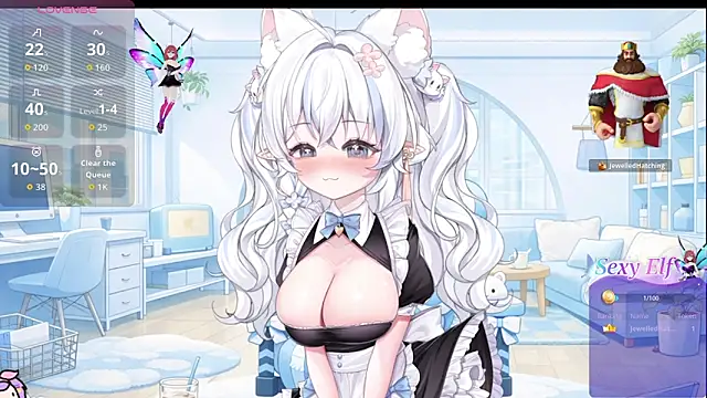 Snapshot of Emi_Glow chatting on 21, 6, 2026 Emi Glow online show from 21, 6, 2026