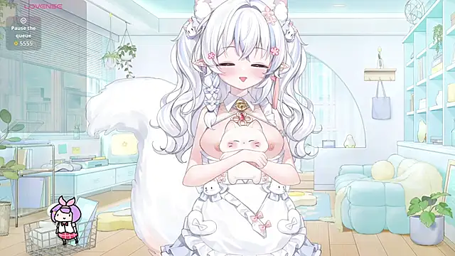 Emi Glow online show from 15, 3, 2026