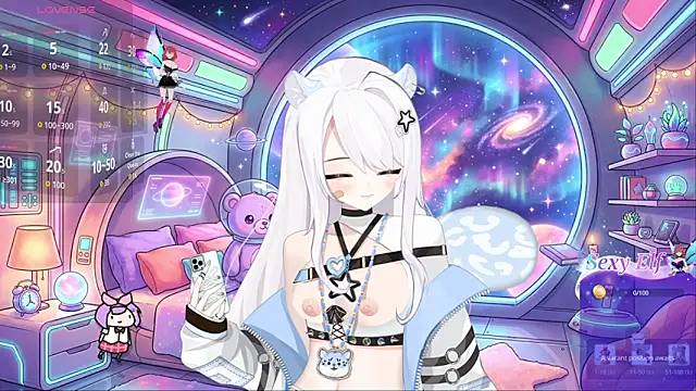 Emi Glow online show from 3, 4, 2026