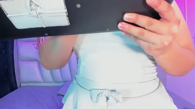 IrinaVoshh  online show from 6, 3, 2026