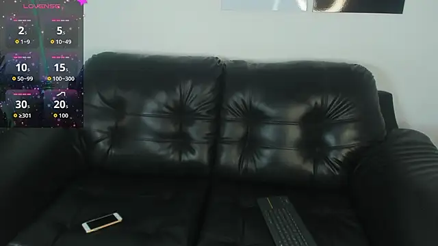 chloe petite2 online show from 10, 2, 2026