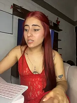 Natasha-Naughty- online show from 7, 3, 2026