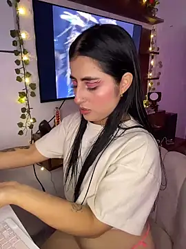 Natasha-Naughty- online show from 19, 2, 2026