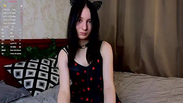 AuburnConfetti online show from 26, 2, 2026