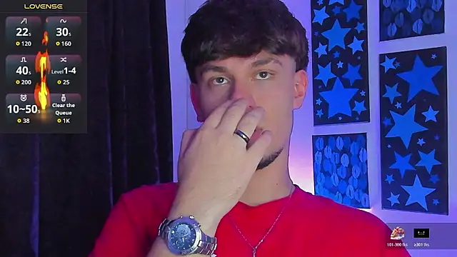 manu  05 online show from 19, 3, 2026