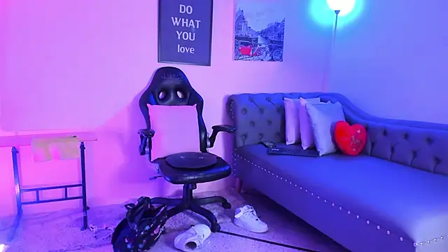 victoriazans online show from 28, 3, 2026