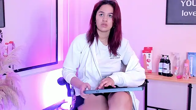 victoriazans online show from 20, 3, 2026