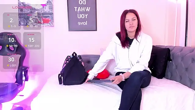 victoriazans online show from 15, 5, 2026