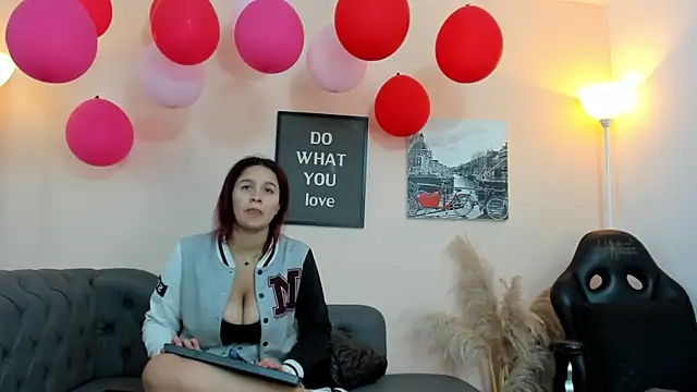 victoriazans online show from 13, 2, 2026