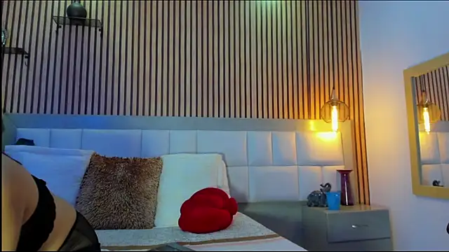 Georgia Vega online show from 4, 3, 2026