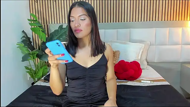 Georgia Vega online show from 3, 2, 2026