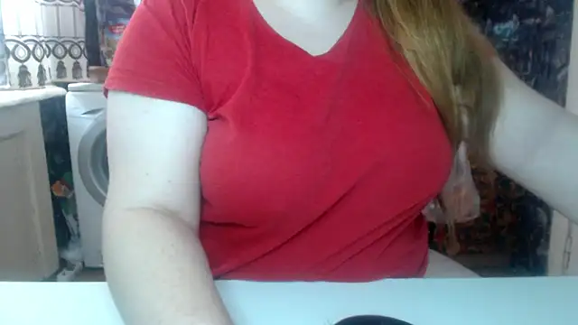 MaryShiny  online show from 10, 3, 2026