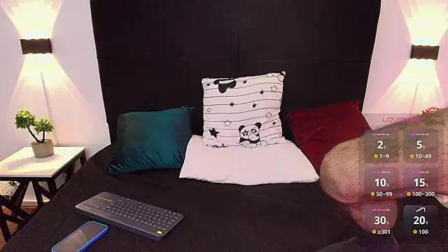 JacoVelvet online show from 16, 2, 2026