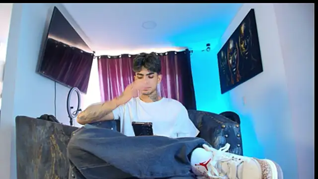 miguel aguirre  online show from 19, 2, 2026