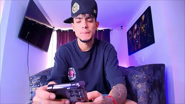 miguel aguirre  online show from 13, 2, 2026