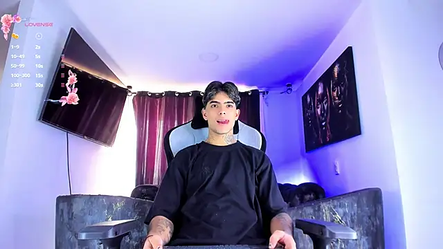 miguel aguirre  online show from 7, 3, 2026