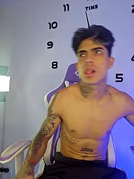 miguel aguirre  online show from 20, 2, 2026