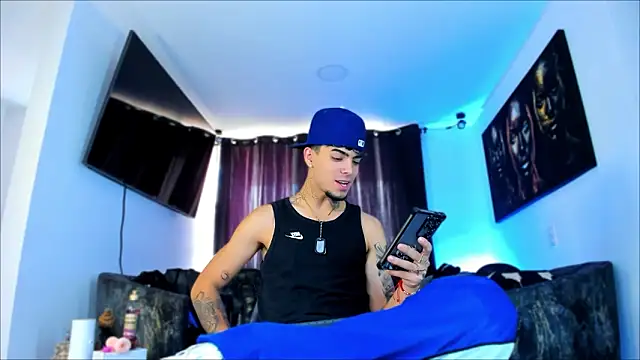 miguel aguirre  online show from 5, 2, 2026