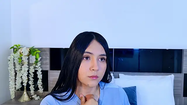 AlisonLamer online show from 11, 3, 2026