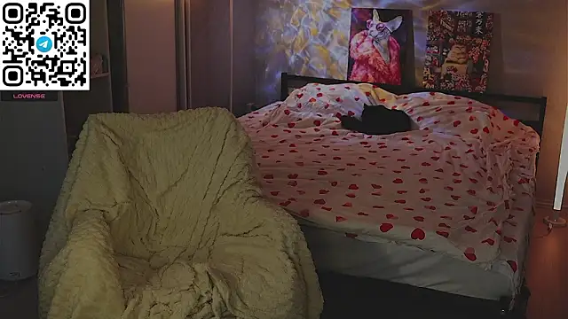 Alisia here online show from 28, 2, 2026