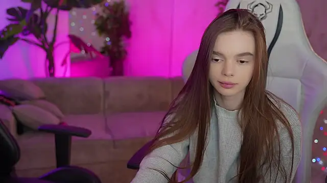 Zlata Sky online show from 15, 2, 2025