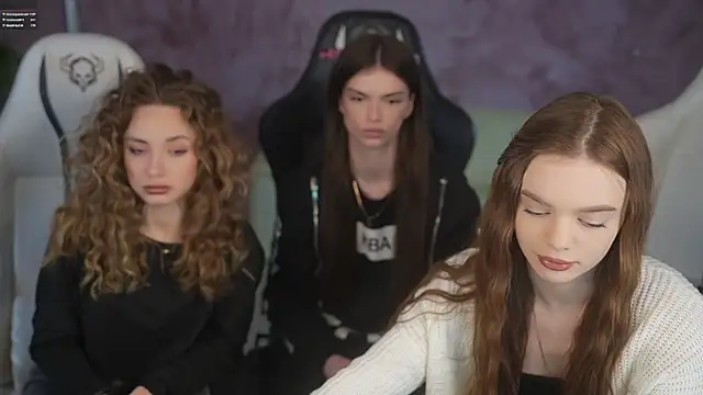 Zlata Sky online show from 9, 4, 2026