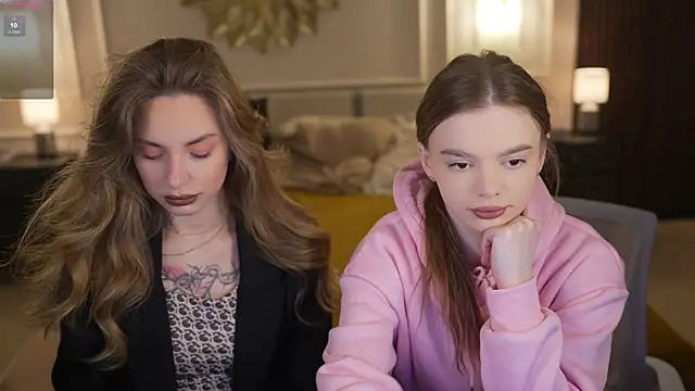 Zlata Sky online show from 3, 4, 2026