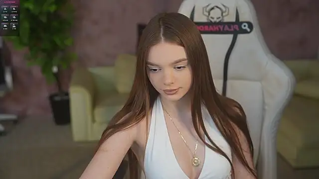 Zlata Sky online show from 9, 7, 2026
