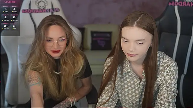 Zlata Sky online show from 14, 2, 2026