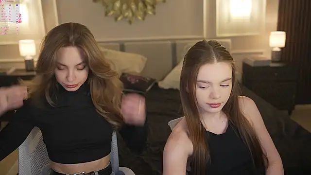Zlata Sky online show from 26, 4, 2026